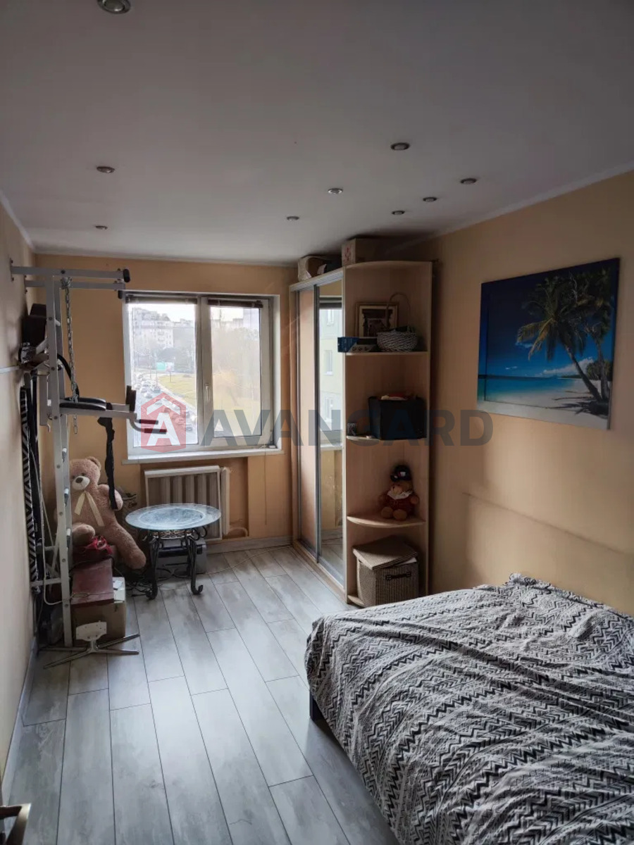 3 комн. квартира, 61/42/7 кв. м., 9/9 этаж фото 10 3 комн. квартира, 61/42/7 кв. м., 9/9 этаж фото 10