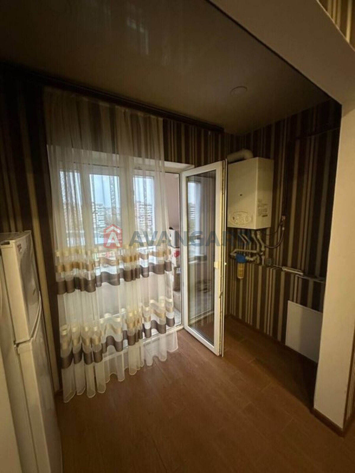 1 комн. квартира, 50/-/13 кв. м., 7/10 этаж фото 5 1 комн. квартира, 50/-/13 кв. м., 7/10 этаж фото 5