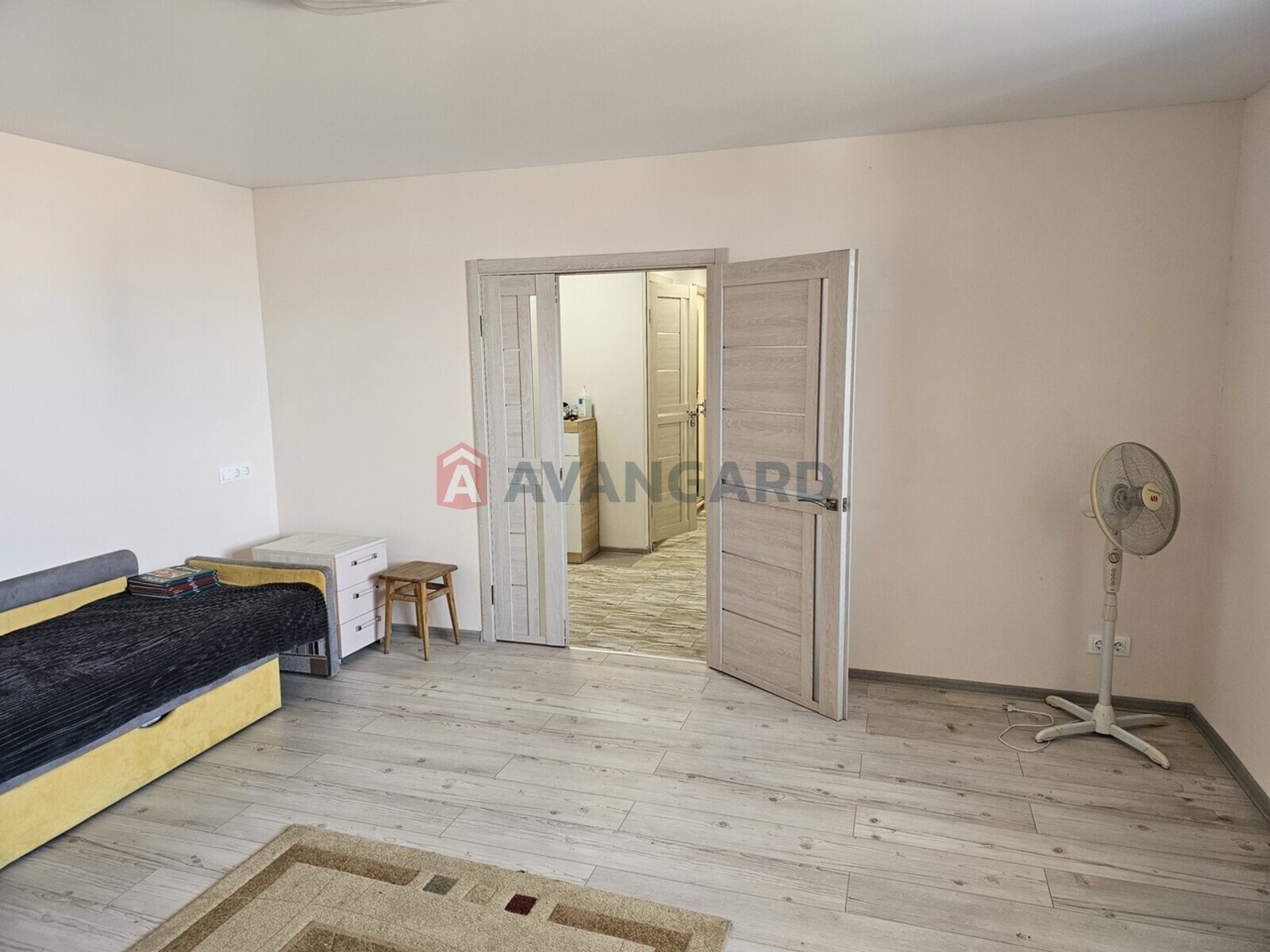 3 комн. квартира, 75/46/12 кв. м., 12/12 этаж фото 4 3 комн. квартира, 75/46/12 кв. м., 12/12 этаж фото 4