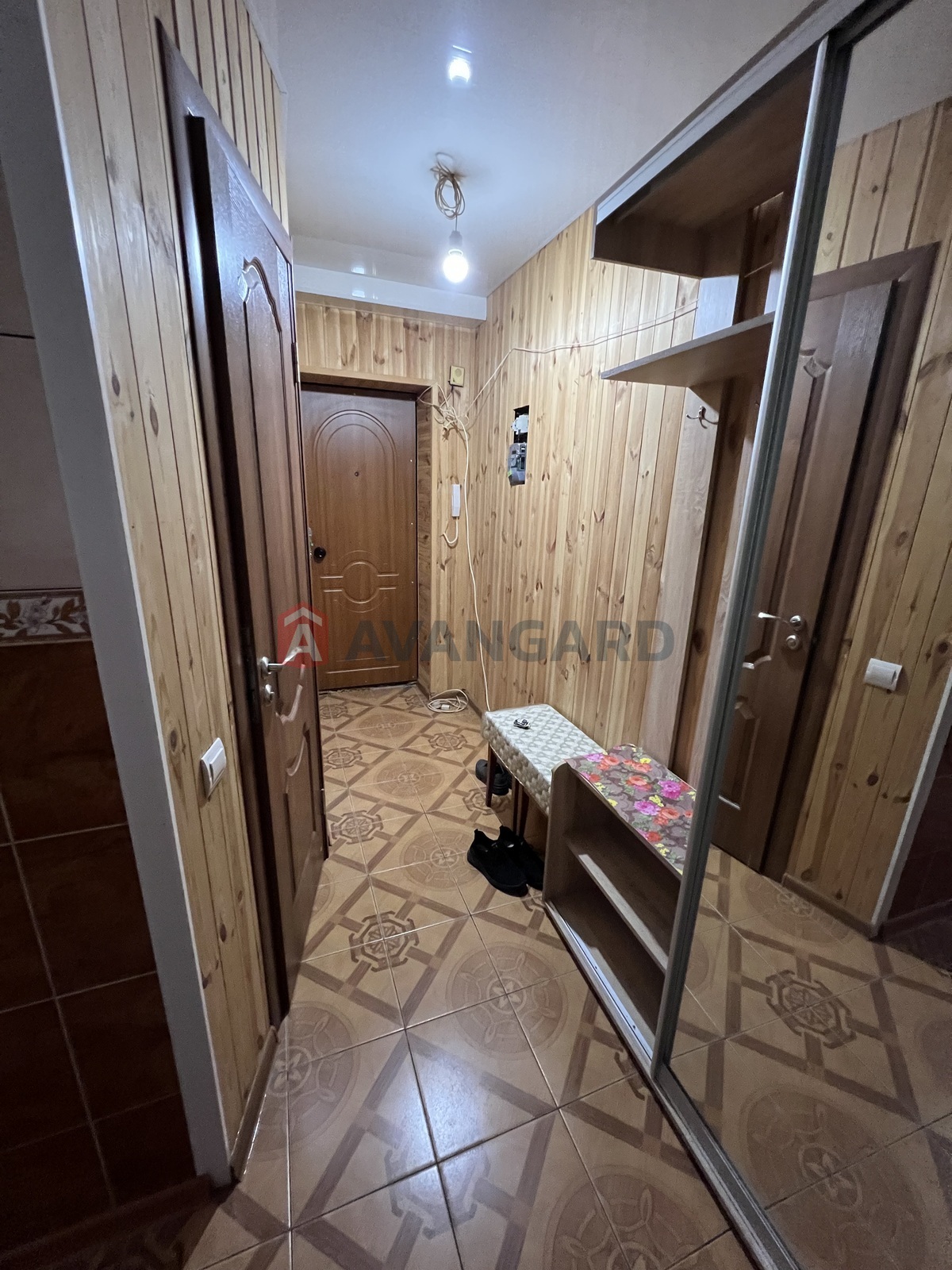 2 кім. квартира, 45/-/6 кв. м., 4/5 поверх фото 4 2 кім. квартира, 45/-/6 кв. м., 4/5 поверх фото 4