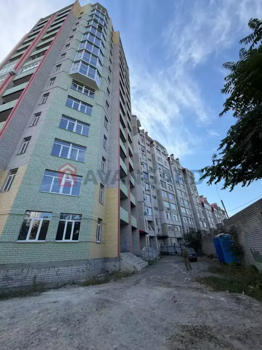 2 комн. квартира, 76/-/- кв. м., 4/15 этаж фото 2 2 комн. квартира, 76/-/- кв. м., 4/15 этаж фото 2