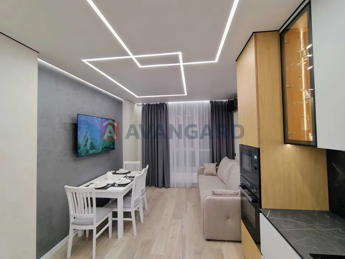 3 комн. квартира, 80/-/18 кв. м., 14/25 этаж фото 14 3 комн. квартира, 80/-/18 кв. м., 14/25 этаж фото 14