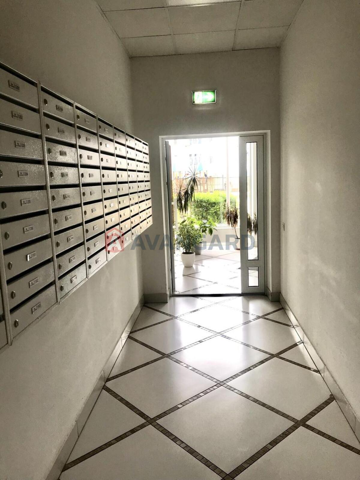 3 комн. квартира, 128/61/30 кв. м., 20/24 этаж фото 5 3 комн. квартира, 128/61/30 кв. м., 20/24 этаж фото 5