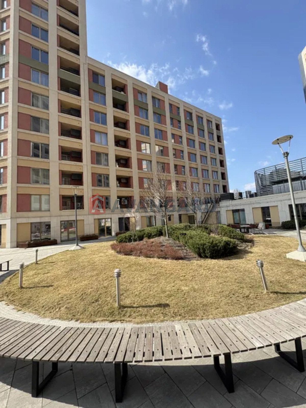 4 кім. квартира, 99/80/15 кв. м., 15/17 поверх фото 12 4 кім. квартира, 99/80/15 кв. м., 15/17 поверх фото 12