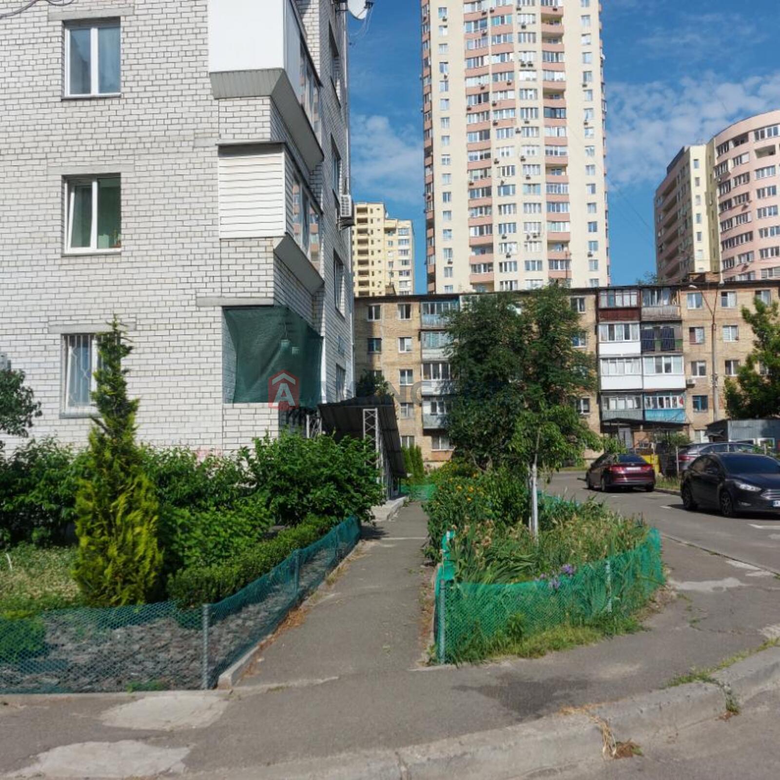 4 кім. квартира, 115/-/12 кв. м., 1/16 поверх фото 21 4 кім. квартира, 115/-/12 кв. м., 1/16 поверх фото 21