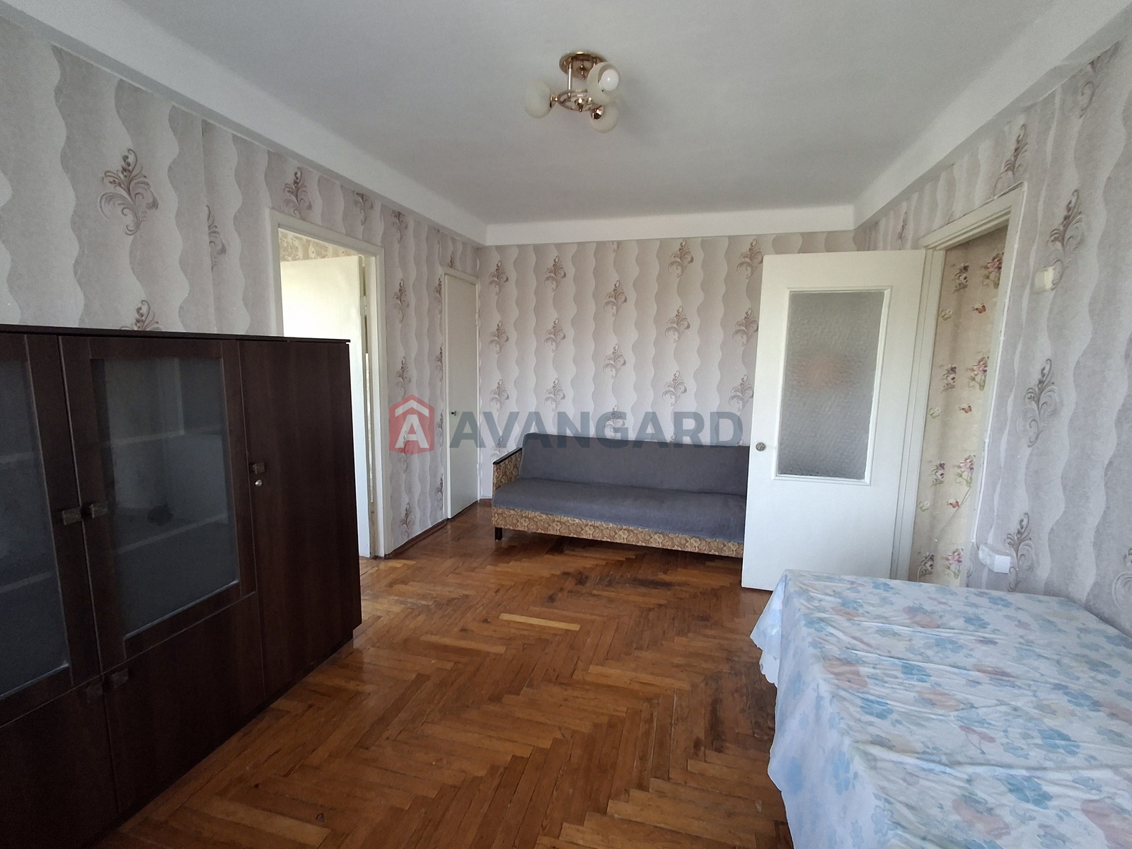 2 комн. квартира, 44/-/5 кв. м., 3/5 этаж фото 10 2 комн. квартира, 44/-/5 кв. м., 3/5 этаж фото 10