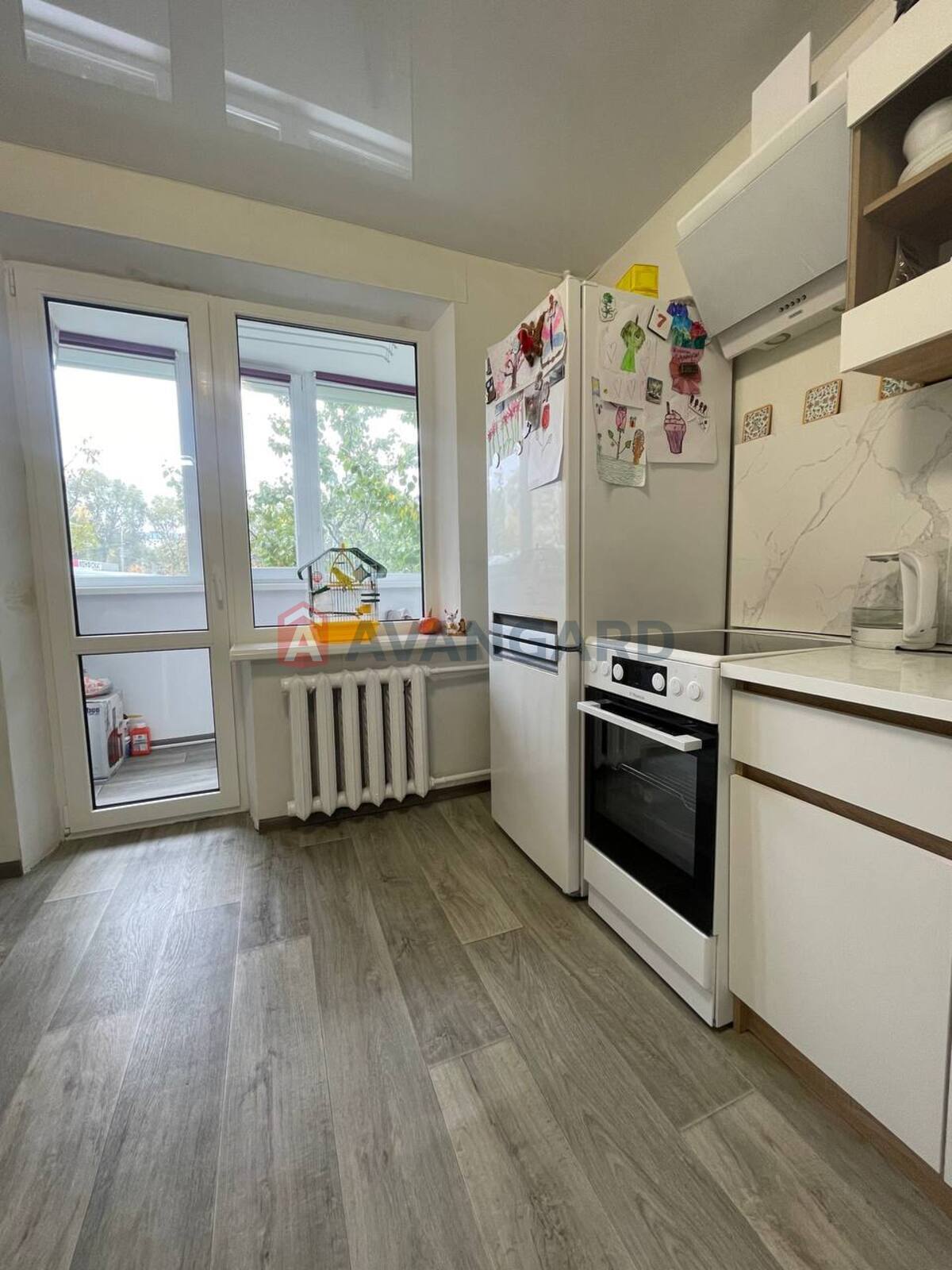 1 комн. квартира, 35/17/9 кв. м., 2/16 этаж фото 10 1 комн. квартира, 35/17/9 кв. м., 2/16 этаж фото 10