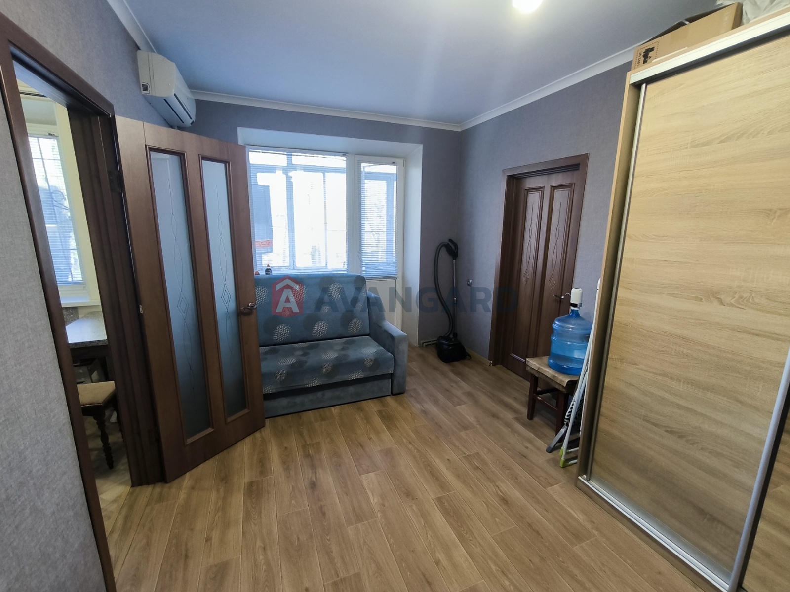 3 комн. квартира, 55/-/8 кв. м., 2/3 этаж фото 9 3 комн. квартира, 55/-/8 кв. м., 2/3 этаж фото 9