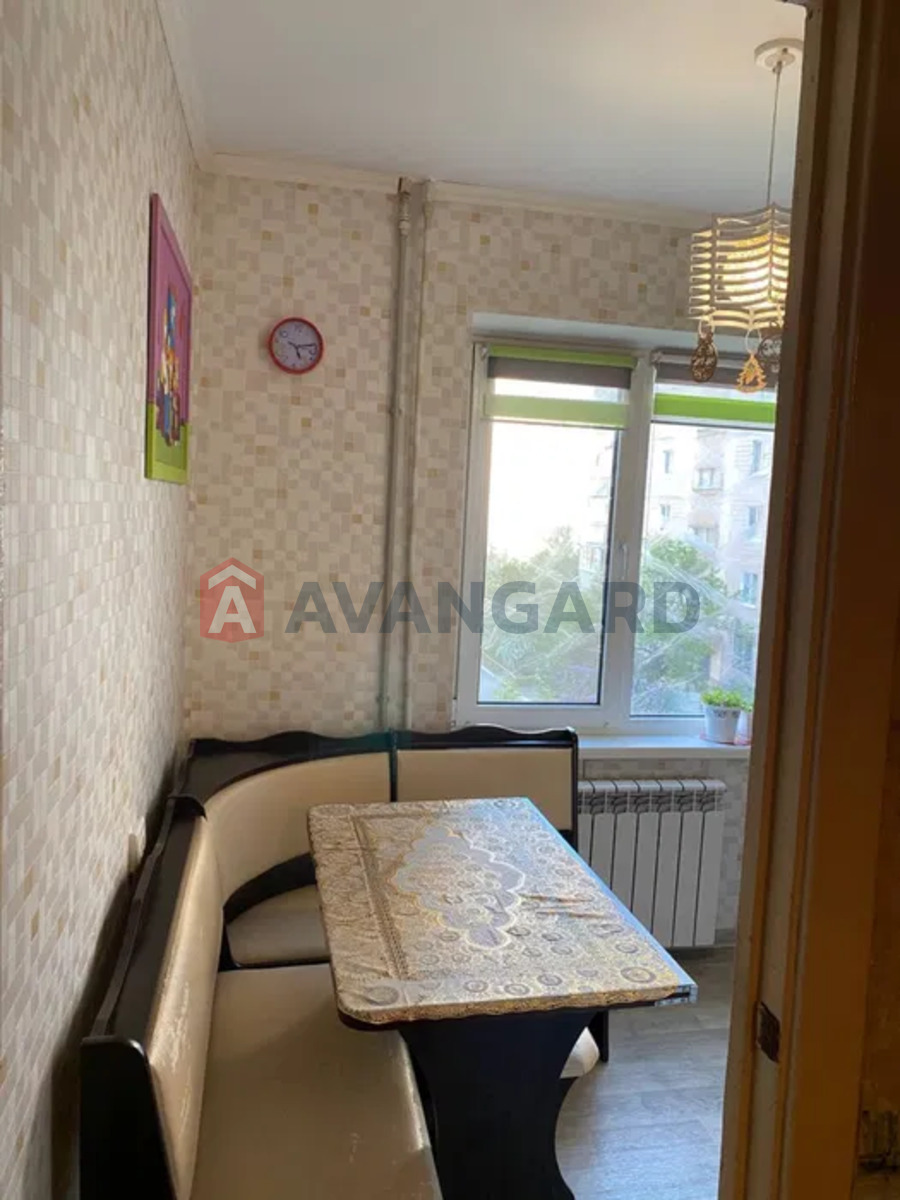 1 комн. квартира, 34/-/6 кв. м., 3/9 этаж фото 8 1 комн. квартира, 34/-/6 кв. м., 3/9 этаж фото 8