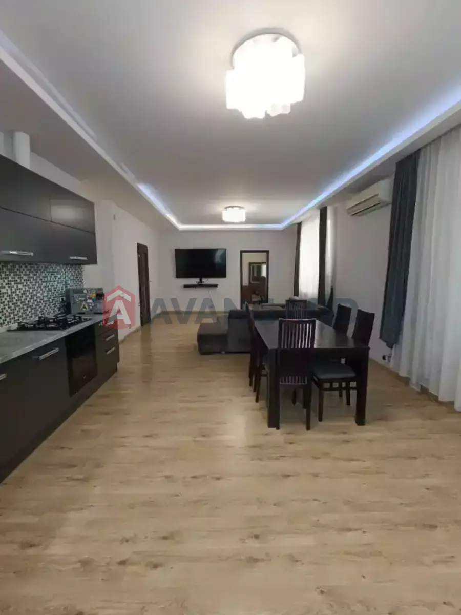 4 комн. квартира, 165/95/48 кв. м., 3/3 этаж фото 4 4 комн. квартира, 165/95/48 кв. м., 3/3 этаж фото 4
