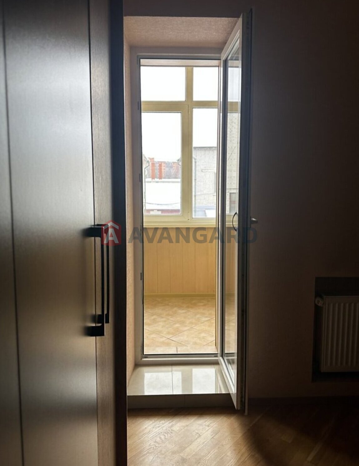 2 комн. квартира, 53,6/-/- кв. м., 2/2 этаж фото 12 2 комн. квартира, 53,6/-/- кв. м., 2/2 этаж фото 12