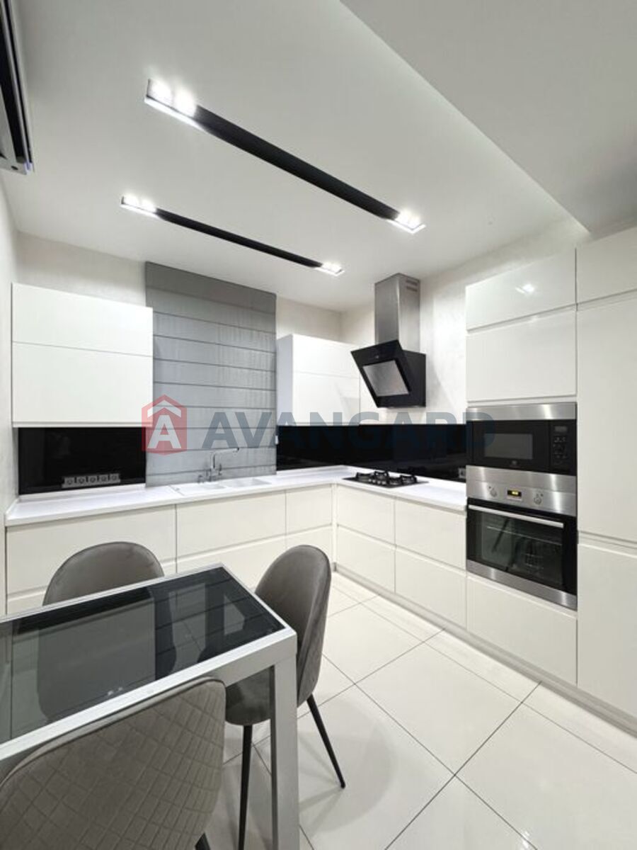 2 кім. квартира, 47/-/20 кв. м., 1/2 поверх фото 6 2 кім. квартира, 47/-/20 кв. м., 1/2 поверх фото 6