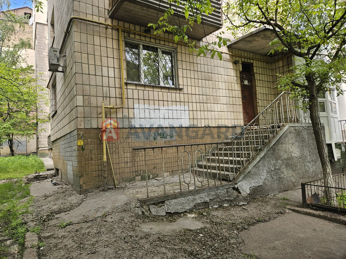 1 комн. квартира, 34/-/8 кв. м., 1/5 этаж фото 12 1 комн. квартира, 34/-/8 кв. м., 1/5 этаж фото 12
