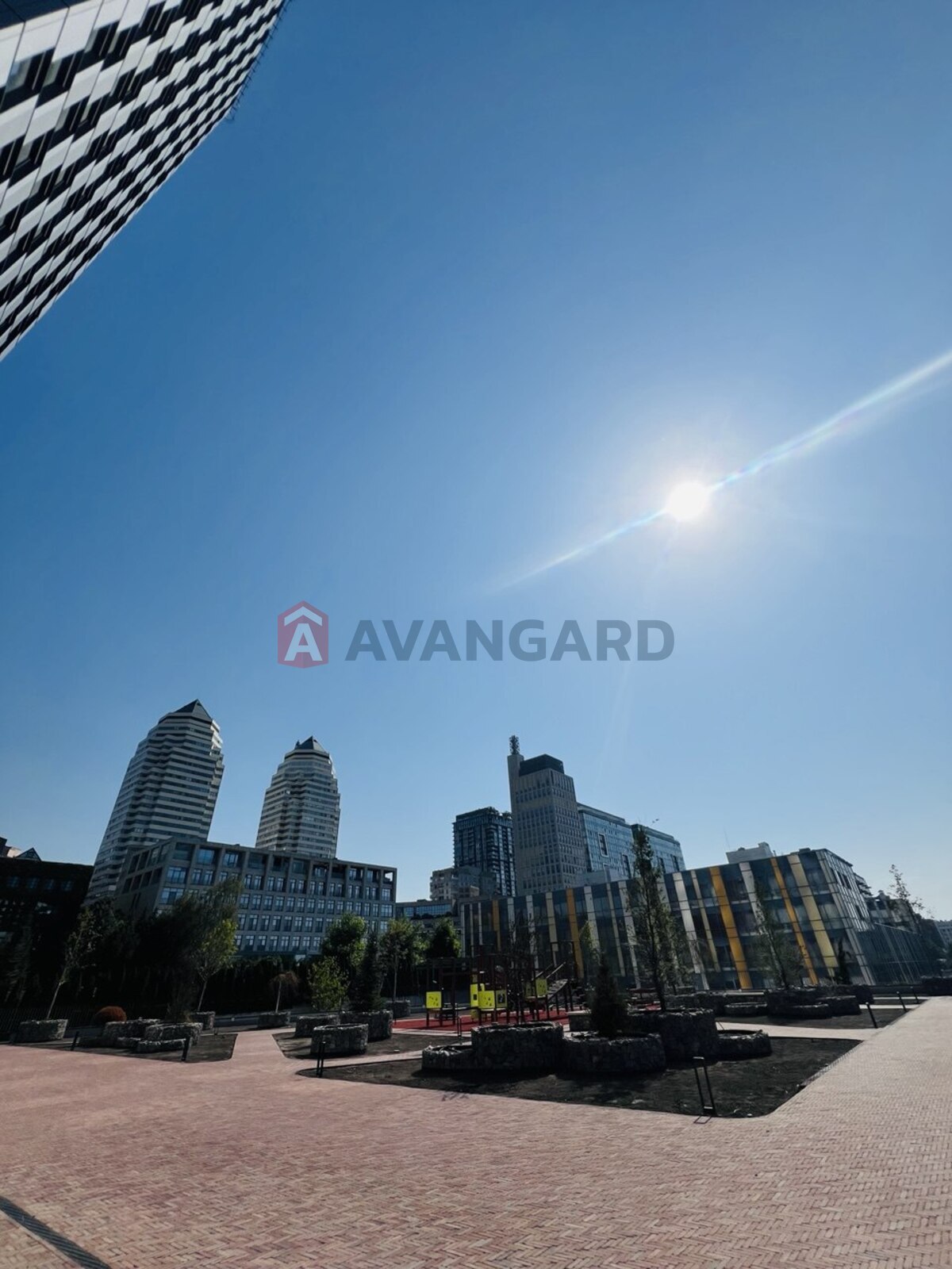 3 комн. квартира, 75,4/70/5 кв. м., 10/36 этаж фото 5 3 комн. квартира, 75,4/70/5 кв. м., 10/36 этаж фото 5