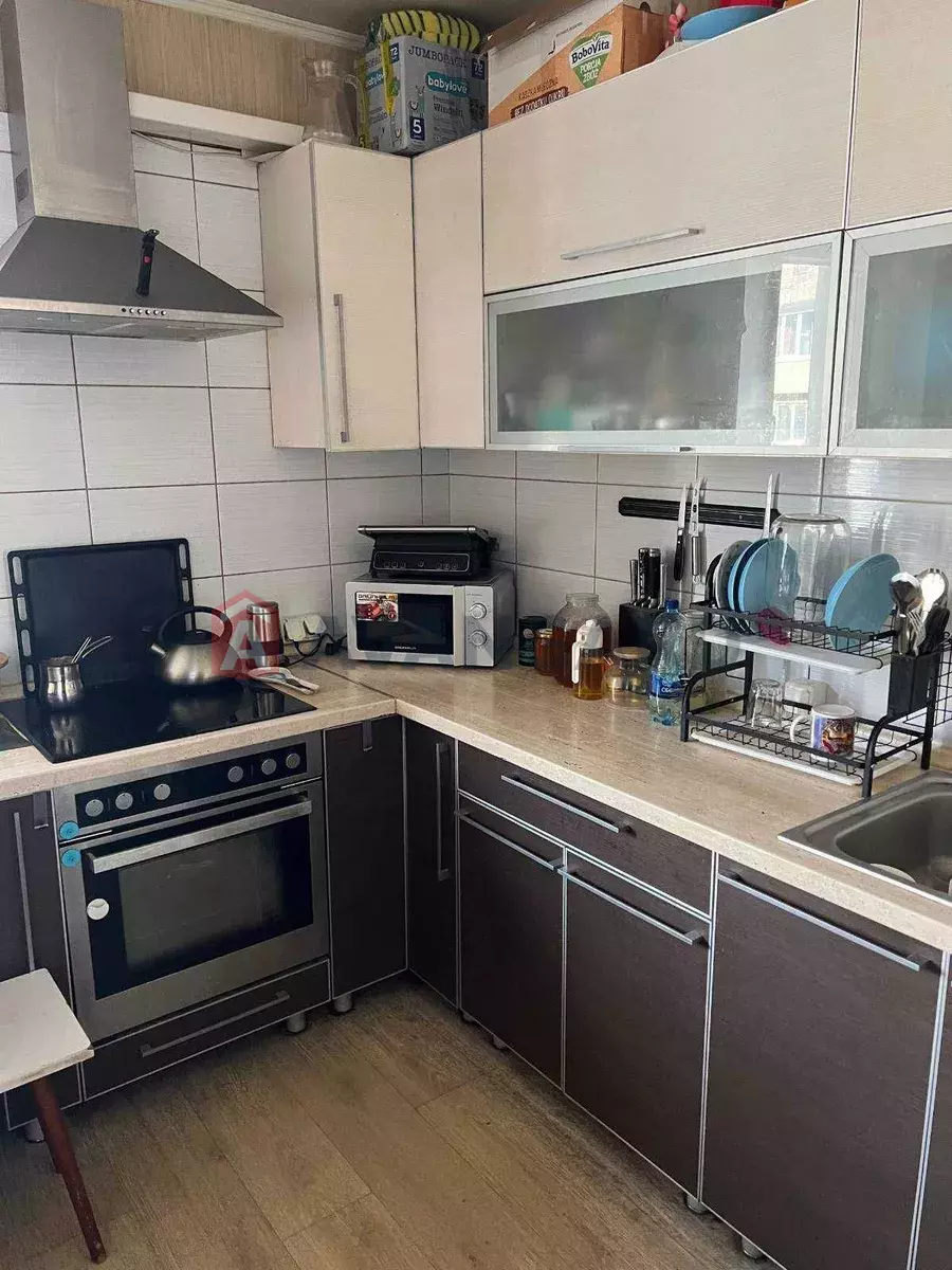 2 комн. квартира, 48/-/11 кв. м., 14/14 этаж фото 1 2 комн. квартира, 48/-/11 кв. м., 14/14 этаж фото 1