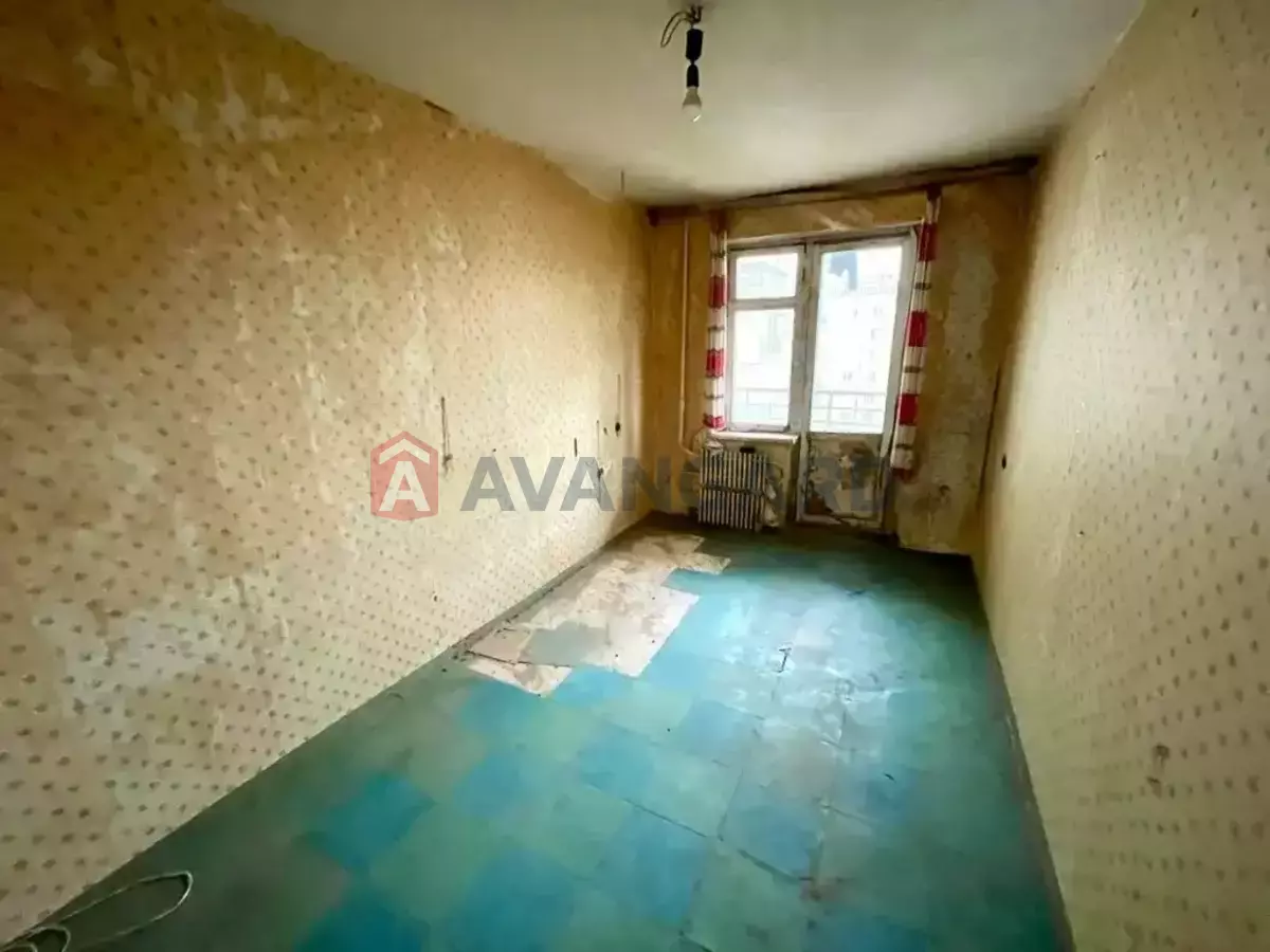 4 кім. квартира, 87/-/9 кв. м., 8/9 поверх фото 2 4 кім. квартира, 87/-/9 кв. м., 8/9 поверх фото 2