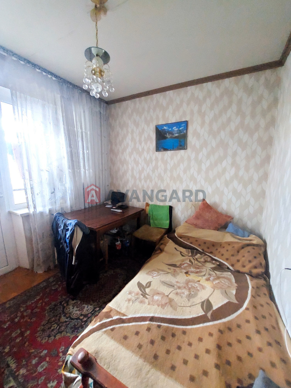 4 кім. квартира, 79/51/7 кв. м., 7/9 поверх фото 12 4 кім. квартира, 79/51/7 кв. м., 7/9 поверх фото 12