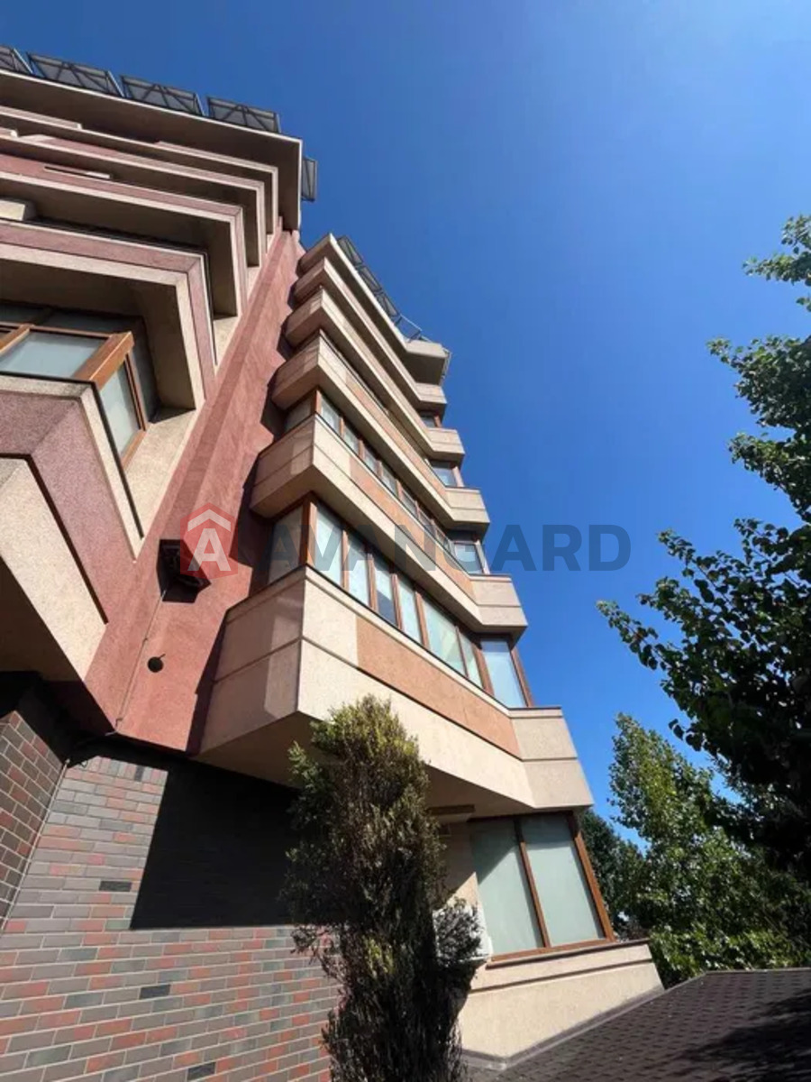 4 кім. квартира, 160/-/20 кв. м., 5/5 поверх фото 4 4 кім. квартира, 160/-/20 кв. м., 5/5 поверх фото 4