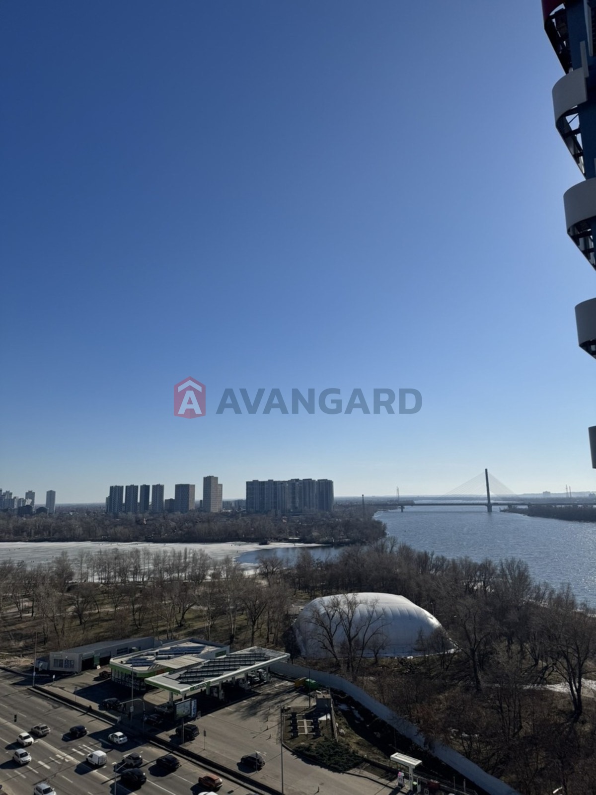 1 кім. квартира, 38/22/16 кв. м., 14/26 поверх фото 6 1 кім. квартира, 38/22/16 кв. м., 14/26 поверх фото 6