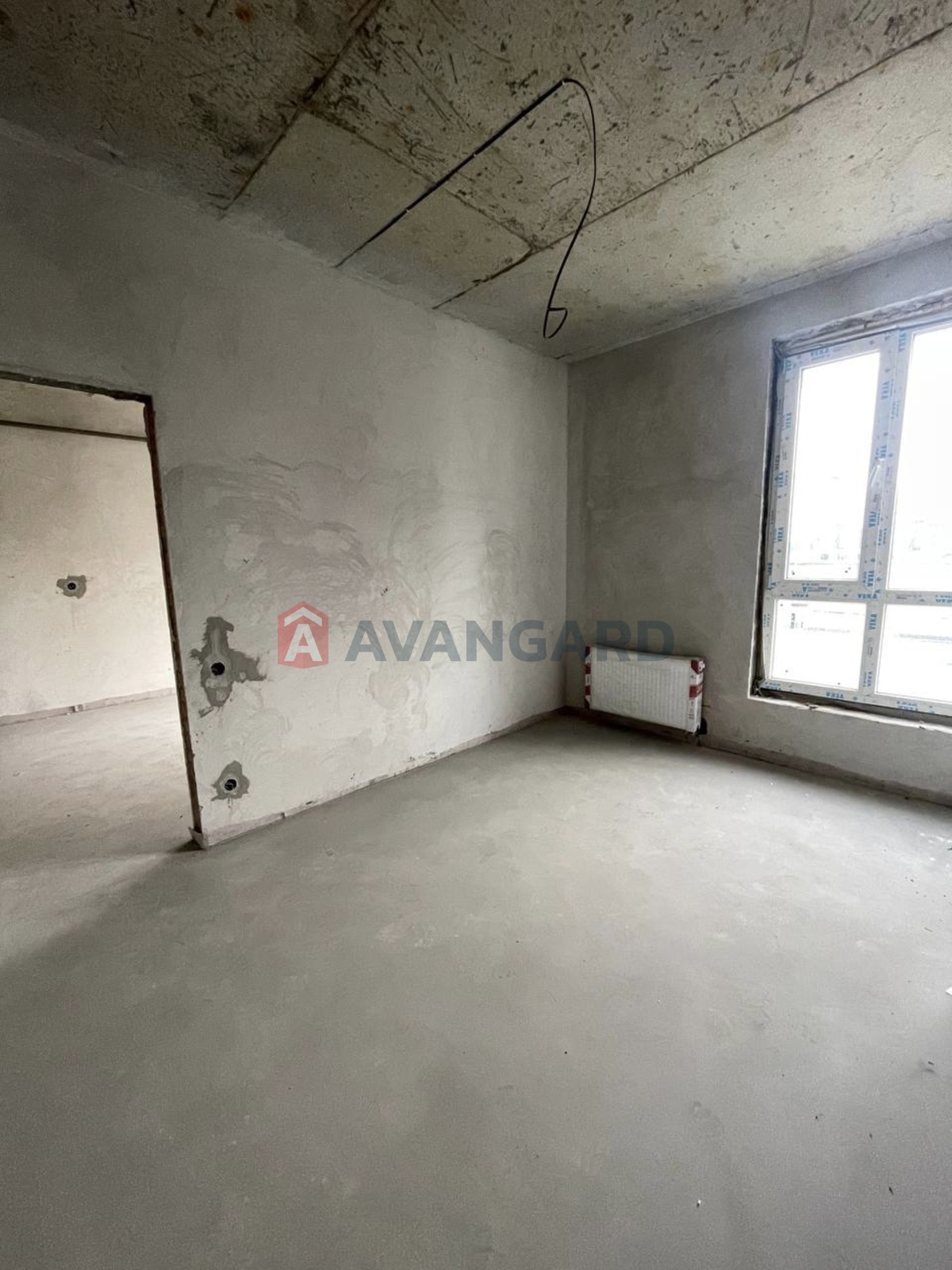 1 комн. квартира, 41.8/12.00/19.10 кв. м., 2/6 этаж фото 13 1 комн. квартира, 41.8/12.00/19.10 кв. м., 2/6 этаж фото 13