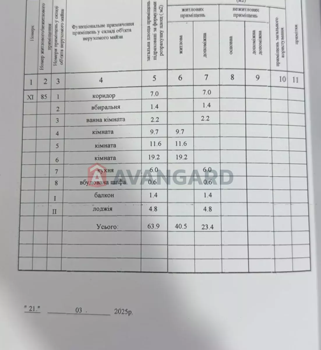 3 комн. квартира, 64/-/- кв. м., 11/16 этаж фото 1 3 комн. квартира, 64/-/- кв. м., 11/16 этаж фото 1