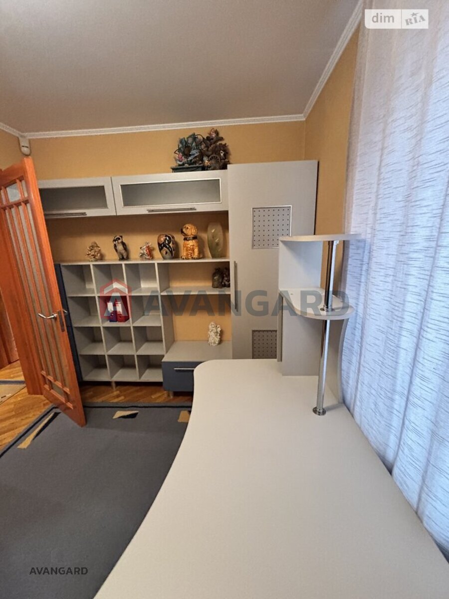 3 комн. квартира, 114/45/35 кв. м., 2/9 этаж фото 7 3 комн. квартира, 114/45/35 кв. м., 2/9 этаж фото 7