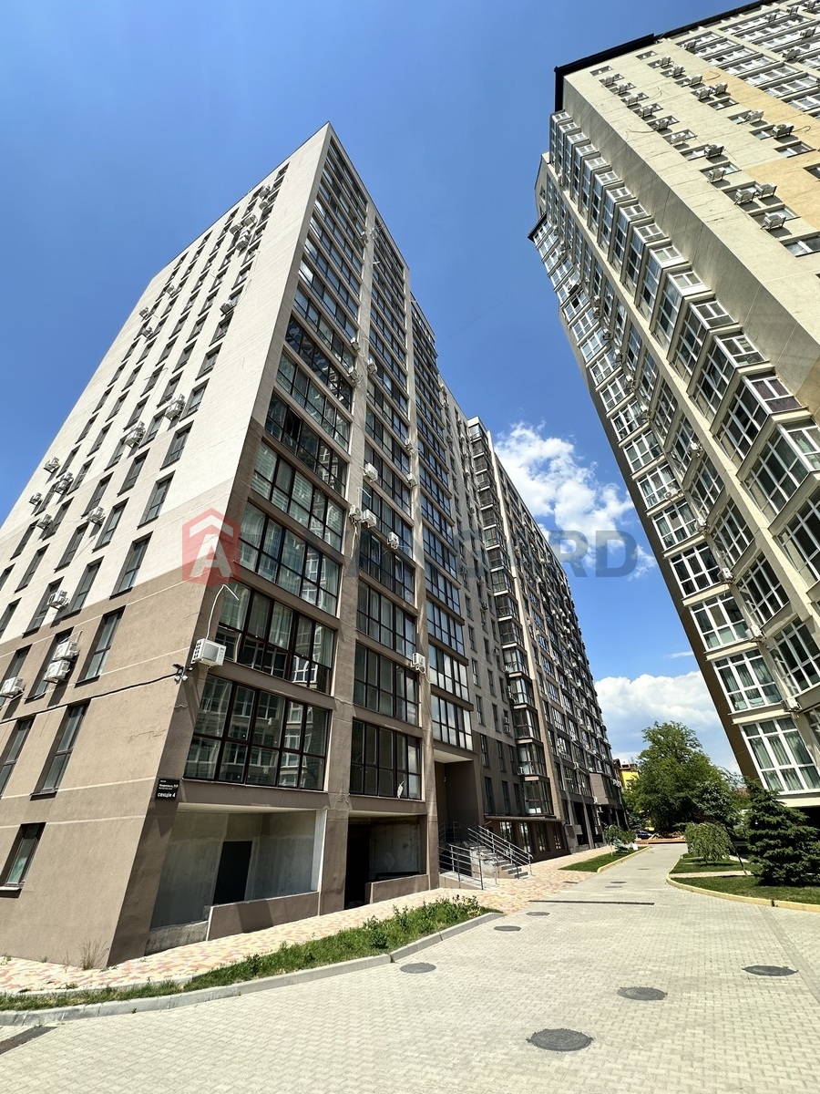 3 комн. квартира, 76/65/10 кв. м., 13/16 этаж фото 8 3 комн. квартира, 76/65/10 кв. м., 13/16 этаж фото 8