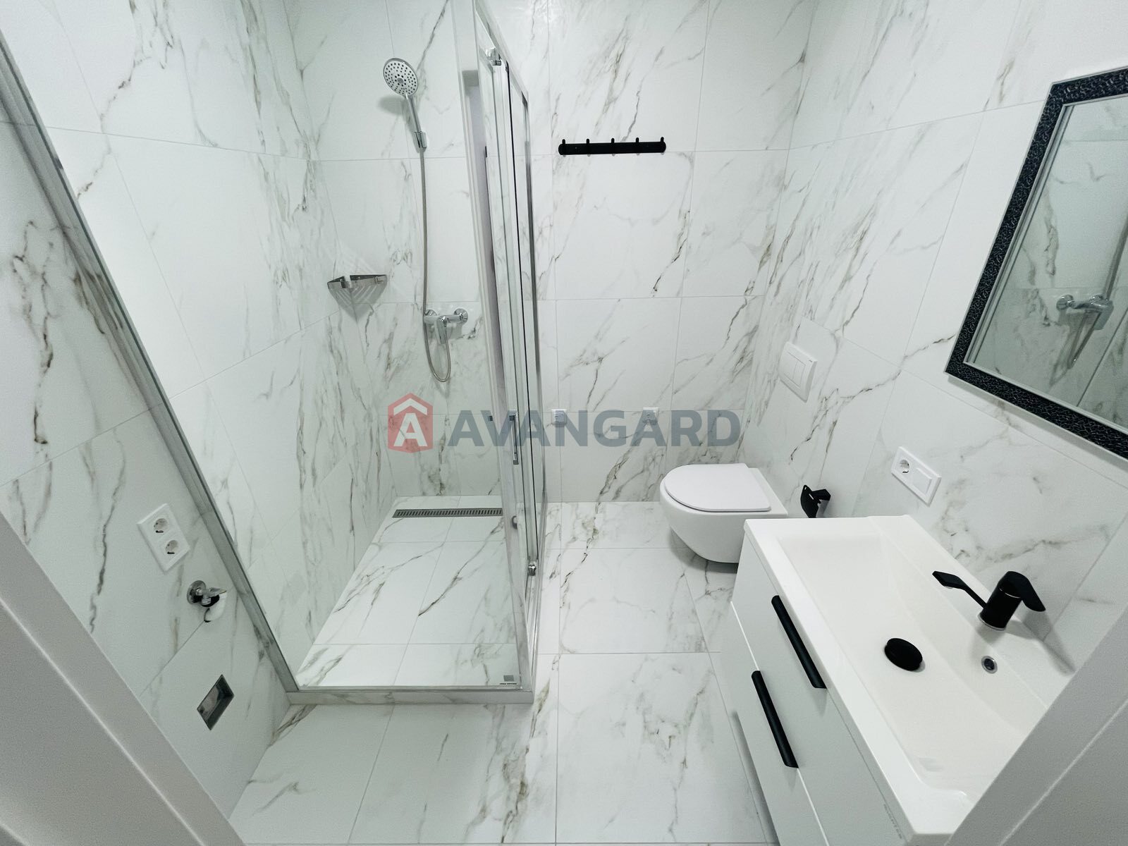 2 кім. квартира, 60/-/12 кв. м., 9/15 поверх фото 6 2 кім. квартира, 60/-/12 кв. м., 9/15 поверх фото 6