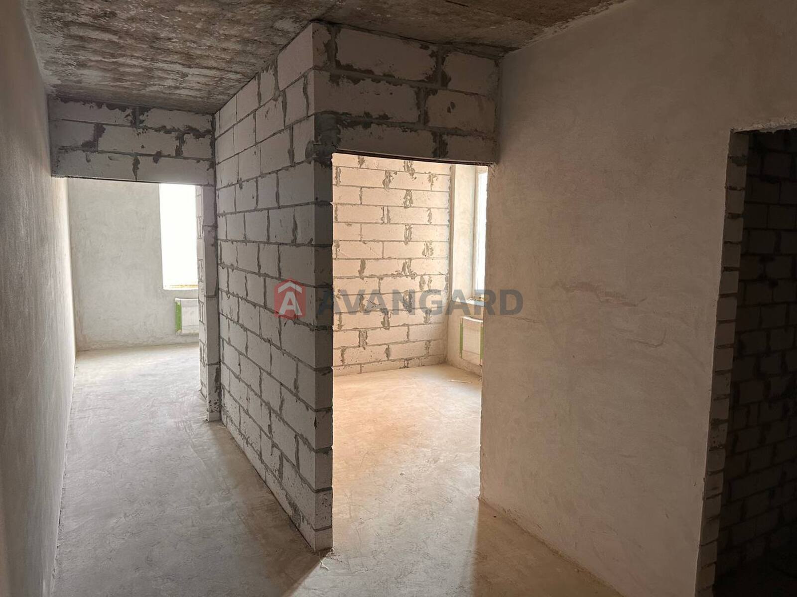 3 комн. квартира, 103/47/12 кв. м., 8/9 этаж фото 3 3 комн. квартира, 103/47/12 кв. м., 8/9 этаж фото 3