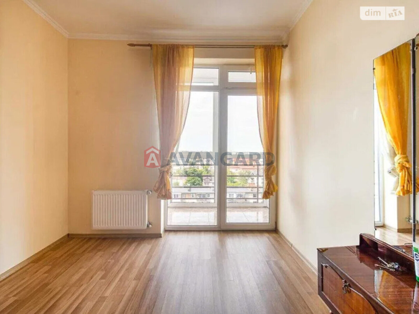 2 кім. квартира, 78/37/14 кв. м., 10/11 поверх фото 7 2 кім. квартира, 78/37/14 кв. м., 10/11 поверх фото 7