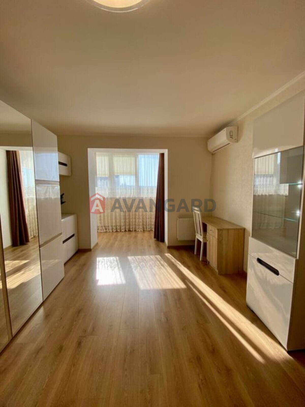 1 комн. квартира, 43/-/11 кв. м., 11/12 этаж фото 3 1 комн. квартира, 43/-/11 кв. м., 11/12 этаж фото 3