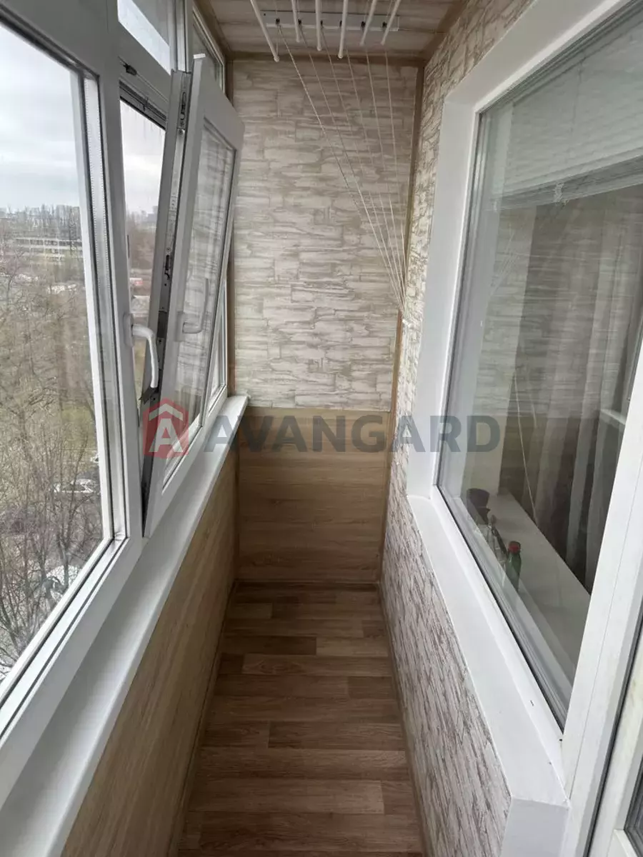 2 комн. квартира, 48/-/7 кв. м., 7/9 этаж фото 5 2 комн. квартира, 48/-/7 кв. м., 7/9 этаж фото 5