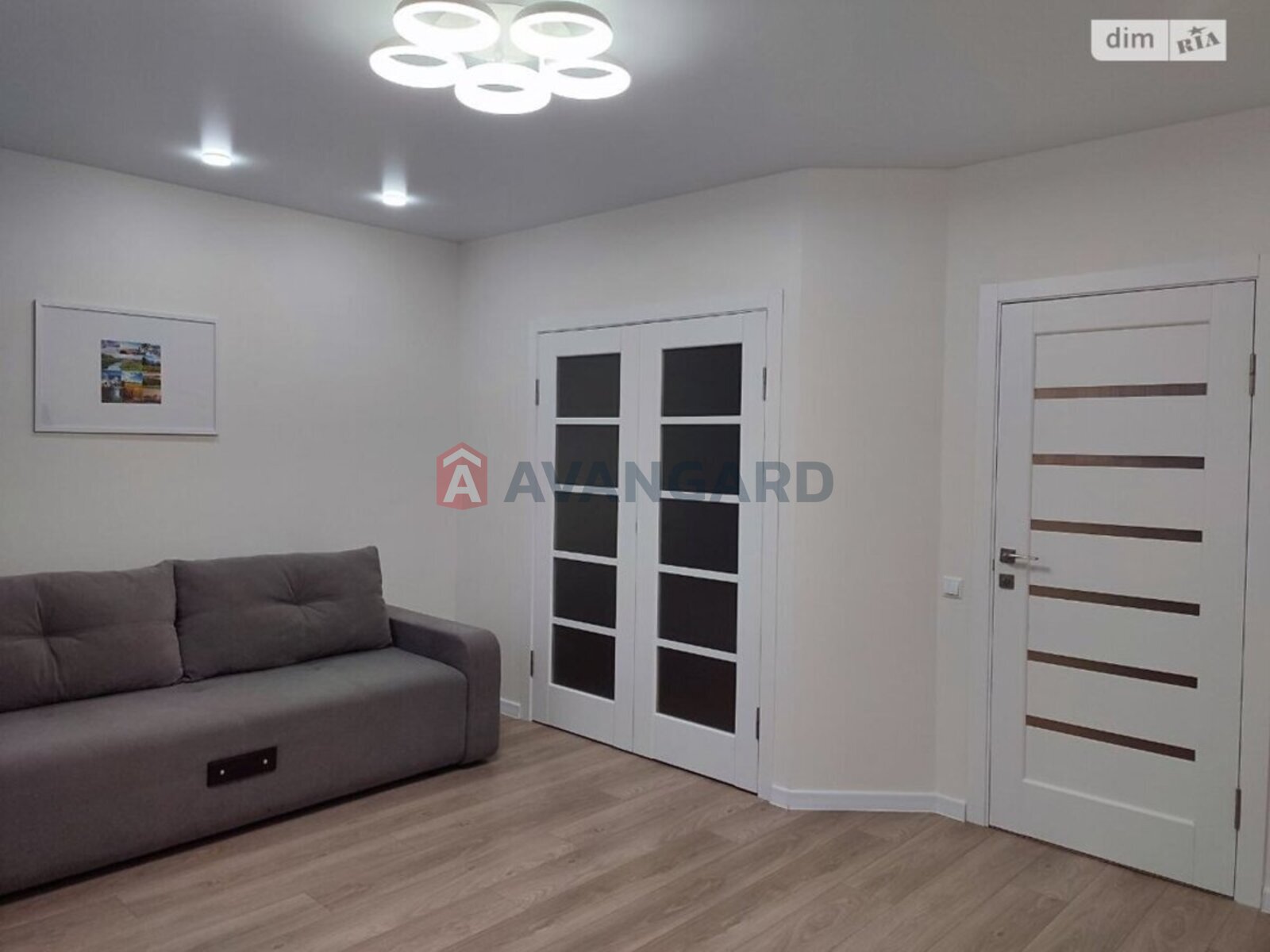 1 комн. квартира, 56/29/12 кв. м., 9/12 этаж фото 2 1 комн. квартира, 56/29/12 кв. м., 9/12 этаж фото 2