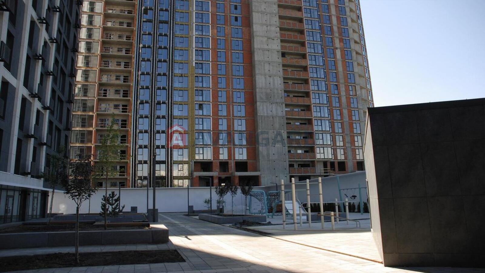 3 комн. квартира, 101/45/45 кв. м., 3/25 этаж фото 9 3 комн. квартира, 101/45/45 кв. м., 3/25 этаж фото 9