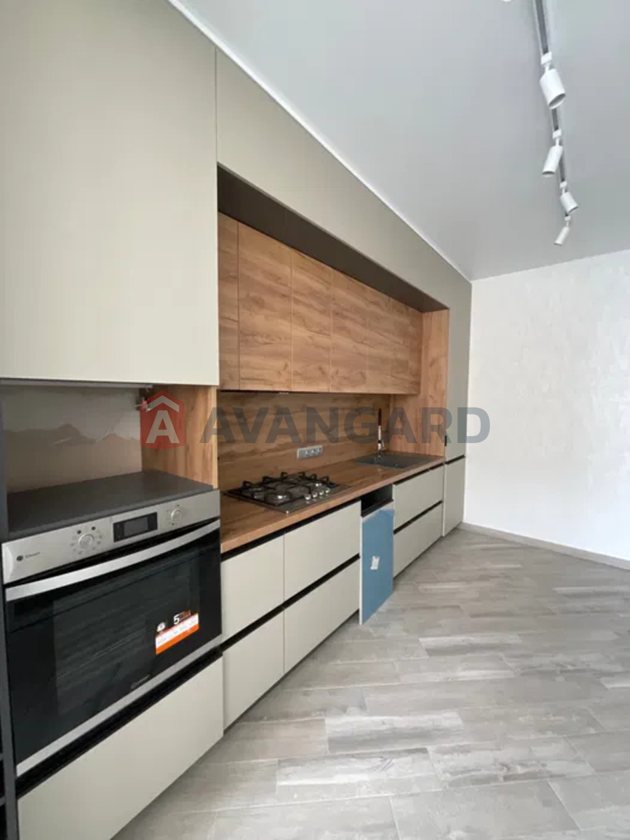 2 кім. квартира, 67/-/15 кв. м., 3/10 поверх фото 2 2 кім. квартира, 67/-/15 кв. м., 3/10 поверх фото 2