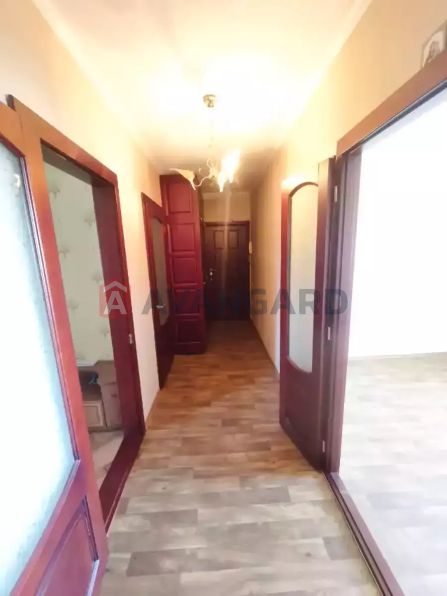 3 кім. квартира, 68/38/7 кв. м., 6/9 поверх фото 12 3 кім. квартира, 68/38/7 кв. м., 6/9 поверх фото 12