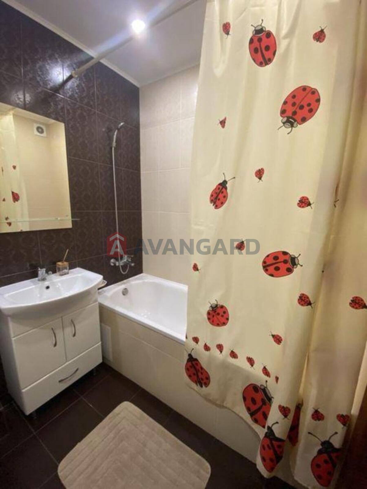 1 комн. квартира, 48/-/10 кв. м., 11/25 этаж фото 7 1 комн. квартира, 48/-/10 кв. м., 11/25 этаж фото 7