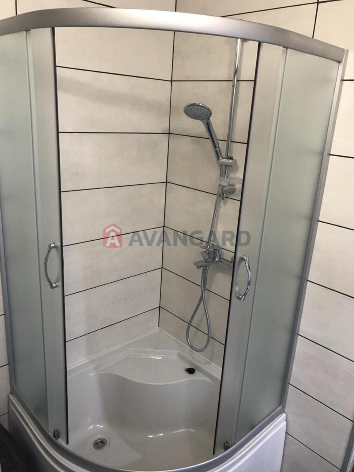 2 комн. квартира, 95/13/20 кв. м., 24/25 этаж фото 18 2 комн. квартира, 95/13/20 кв. м., 24/25 этаж фото 18