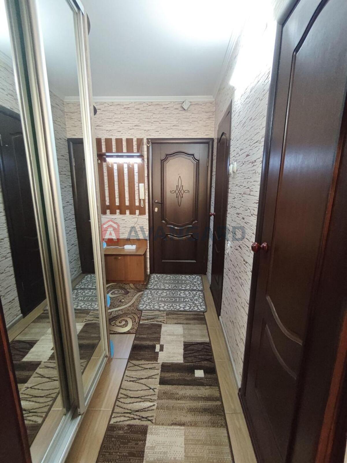 1 комн. квартира, 32/14/7 кв. м., 7/9 этаж фото 4 1 комн. квартира, 32/14/7 кв. м., 7/9 этаж фото 4