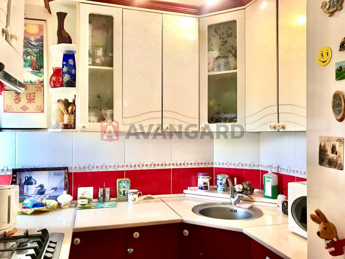 3 комн. квартира, 70/-/15 кв. м., 2/3 этаж фото 8 3 комн. квартира, 70/-/15 кв. м., 2/3 этаж фото 8