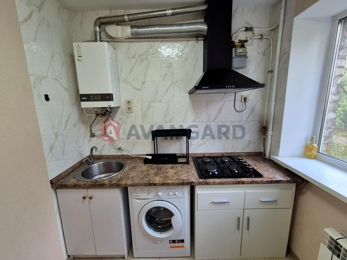 1 кім. квартира, 30 / 15 / 6.4 м? кв. м., 4/6 поверх фото 9 1 кім. квартира, 30 / 15 / 6.4 м? кв. м., 4/6 поверх фото 9