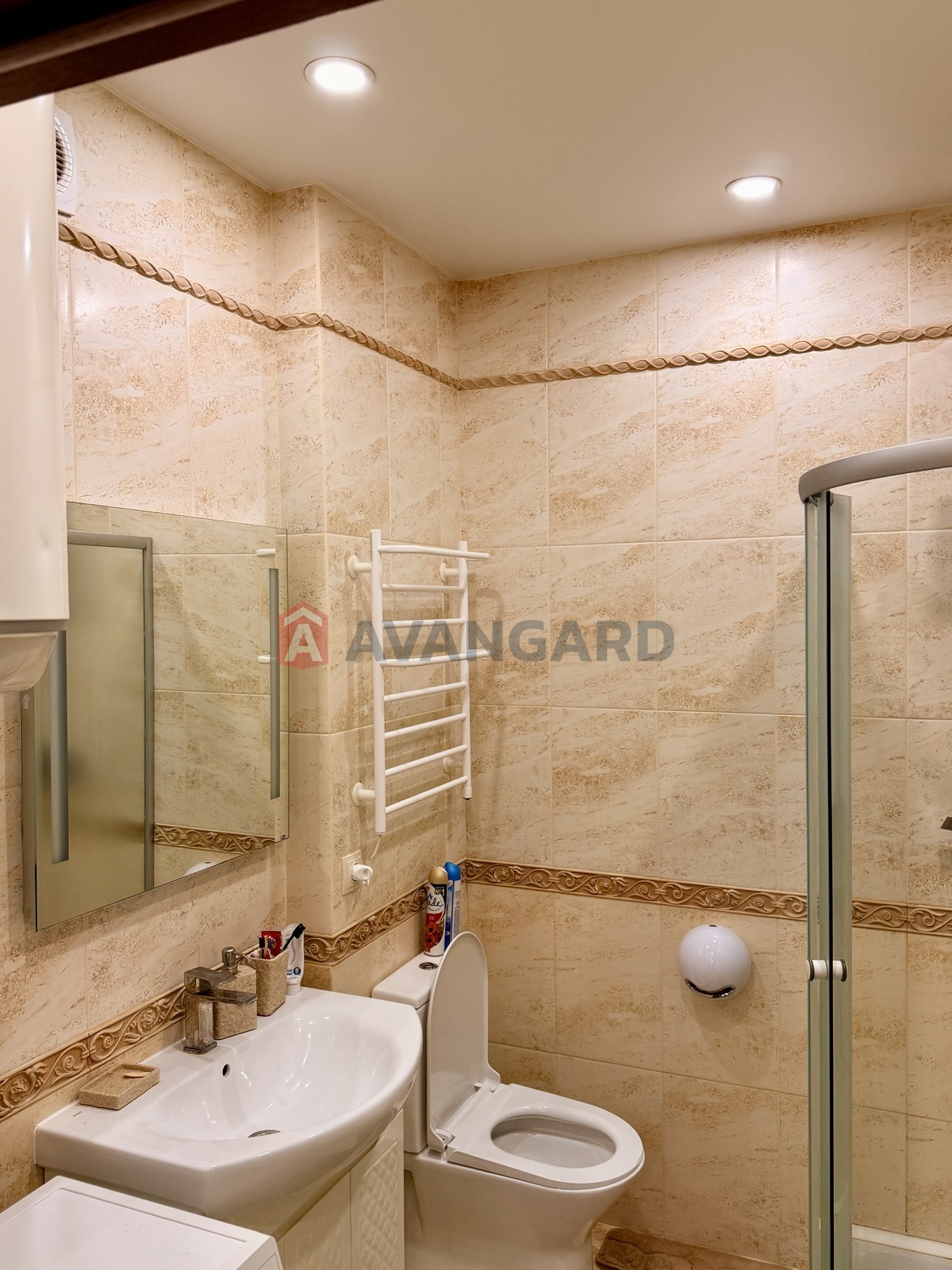 2 комн. квартира, 50/-/21 кв. м., 21/26 этаж фото 8 2 комн. квартира, 50/-/21 кв. м., 21/26 этаж фото 8