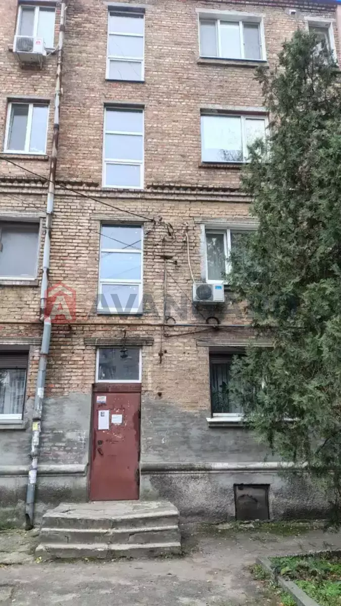 1 комн. квартира, 24/-/- кв. м., 4/4 этаж фото 12 1 комн. квартира, 24/-/- кв. м., 4/4 этаж фото 12