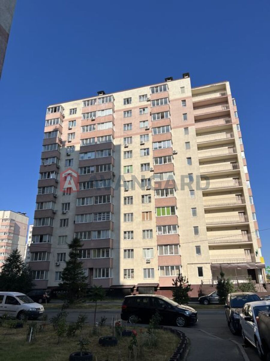 1 кім. квартира, 40/-/20 кв. м., 12/12 поверх фото 3 1 кім. квартира, 40/-/20 кв. м., 12/12 поверх фото 3