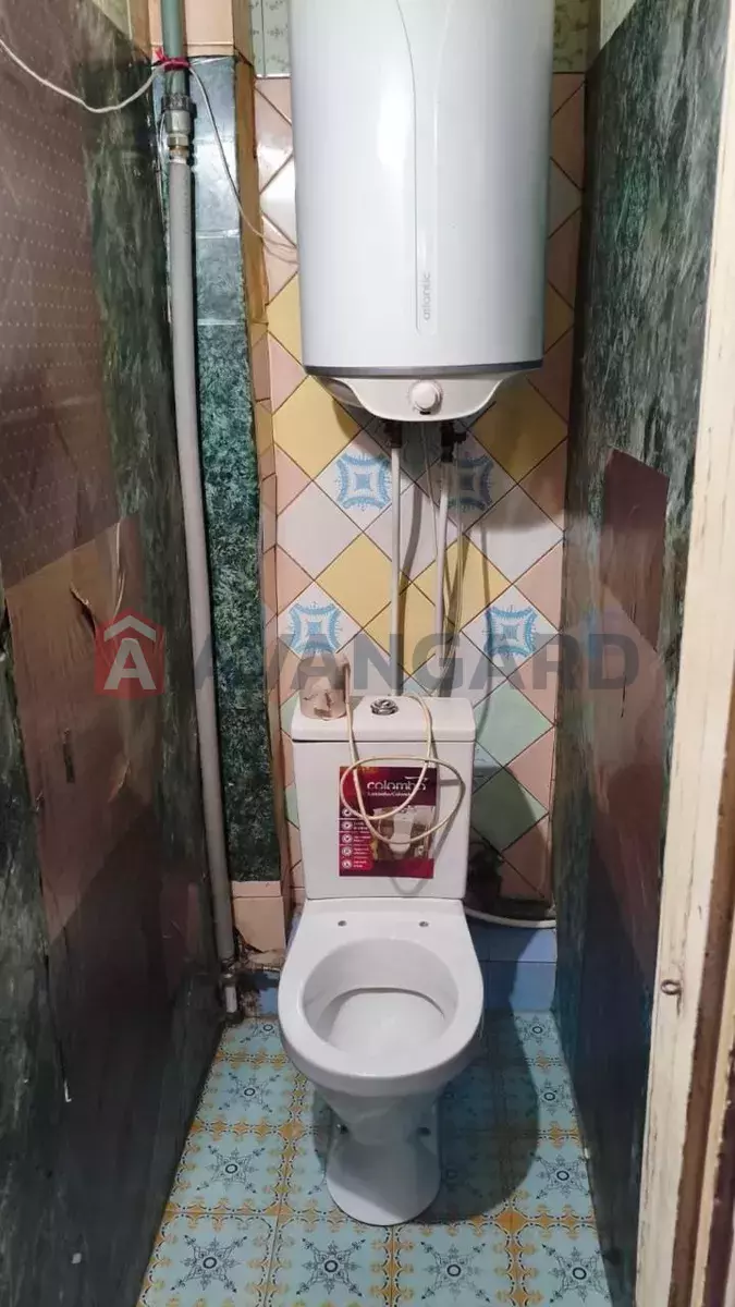 3 кім. квартира, 61/-/6 кв. м., 11/16 поверх фото 24 3 кім. квартира, 61/-/6 кв. м., 11/16 поверх фото 24