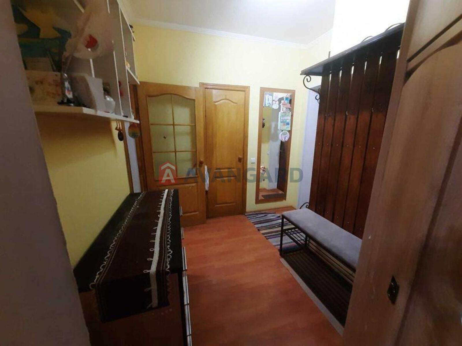 1 комн. квартира, 43/-/10 кв. м., 14/16 этаж фото 7 1 комн. квартира, 43/-/10 кв. м., 14/16 этаж фото 7