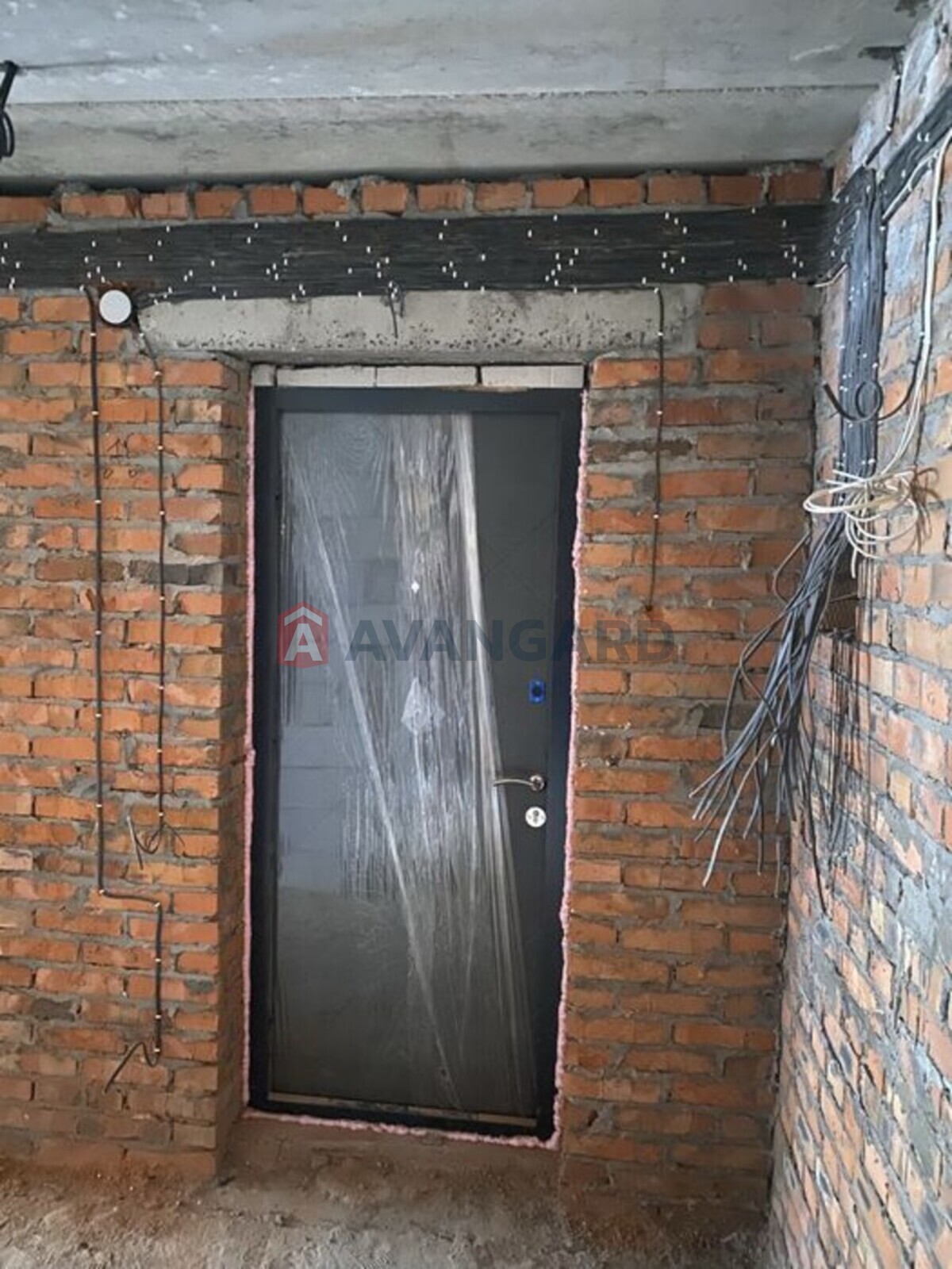 2 кім. квартира, 67/-/11 кв. м., 6/10 поверх фото 3 2 кім. квартира, 67/-/11 кв. м., 6/10 поверх фото 3