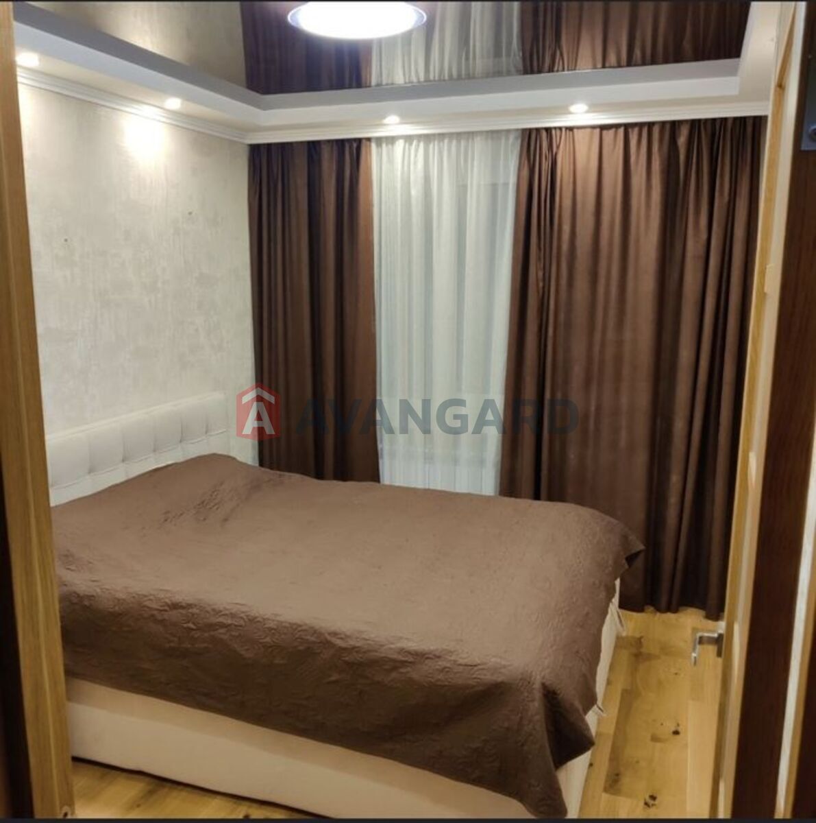 3 кім. квартира, 76/-/11 кв. м., 4/16 поверх фото 2 3 кім. квартира, 76/-/11 кв. м., 4/16 поверх фото 2