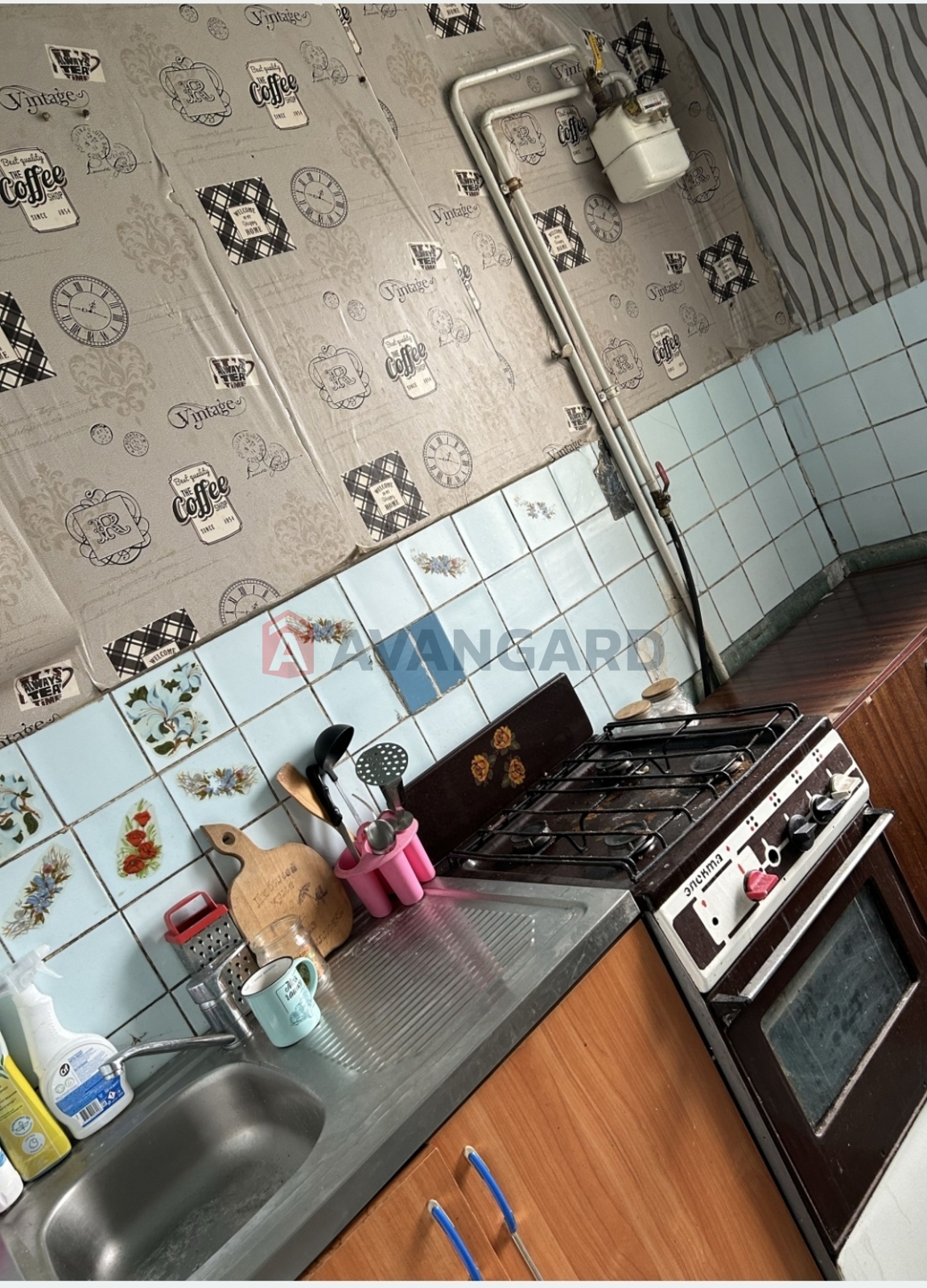 5 кім. квартира, 100/-/7 кв. м., 9/9 поверх фото 4 5 кім. квартира, 100/-/7 кв. м., 9/9 поверх фото 4