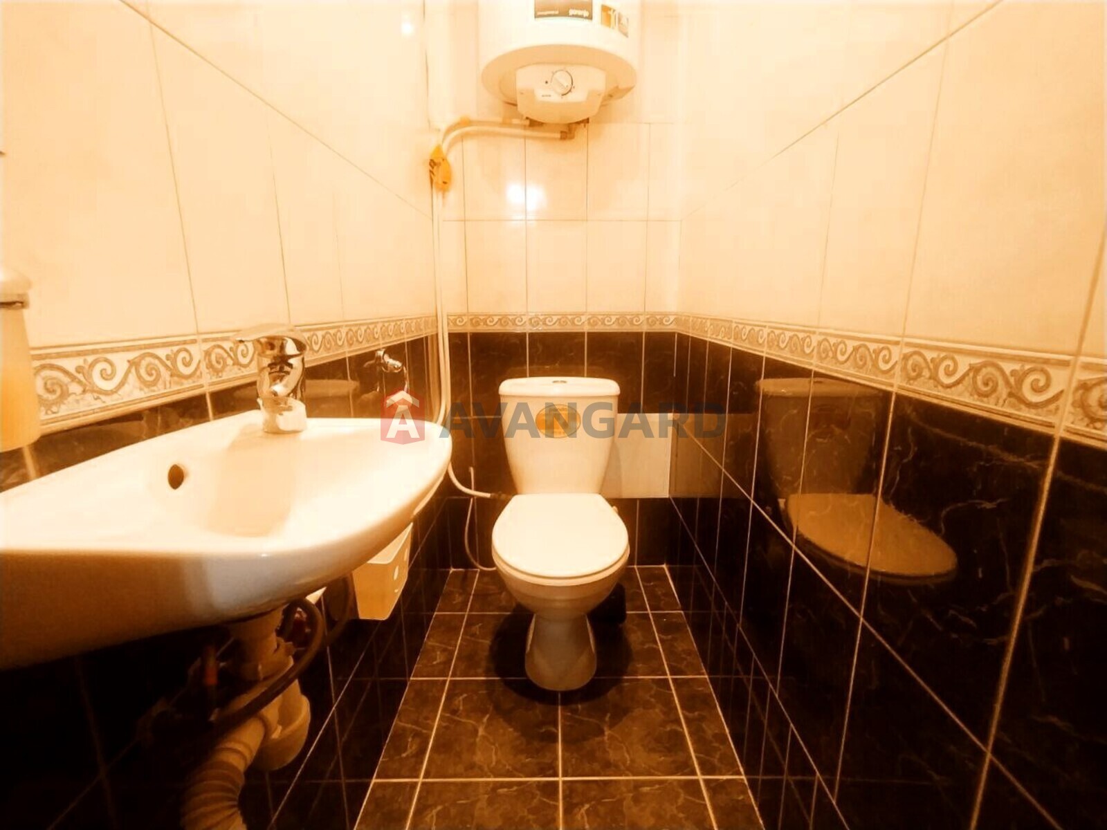 3 кім. квартира, 68/64/10 кв. м., 4/10 поверх фото 21 3 кім. квартира, 68/64/10 кв. м., 4/10 поверх фото 21